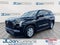 2025 Toyota Sequoia SR5