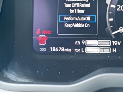 2025 Toyota Sequoia SR5