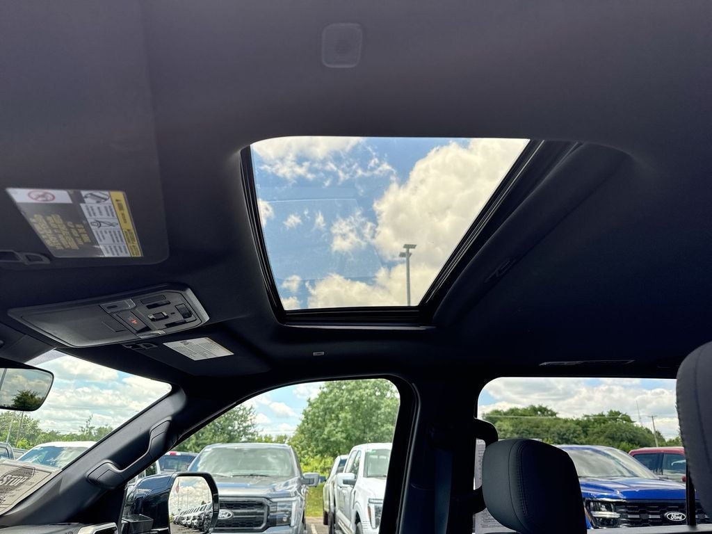 2025 Toyota Sequoia SR5