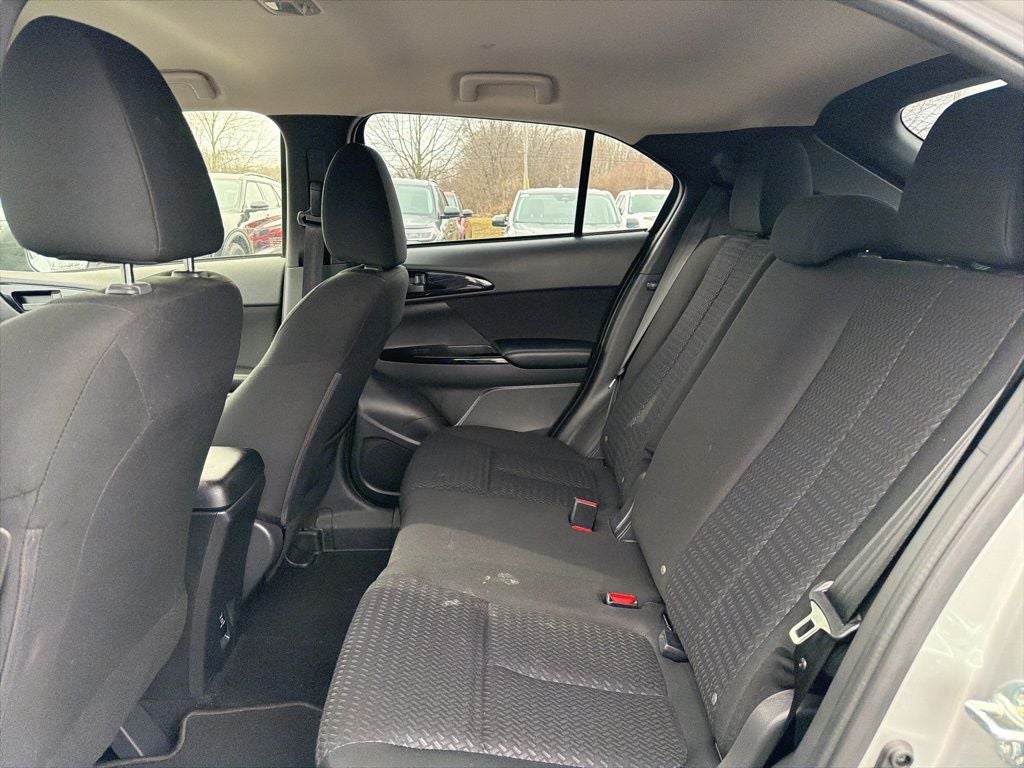 2024 Mitsubishi Eclipse Cross LE