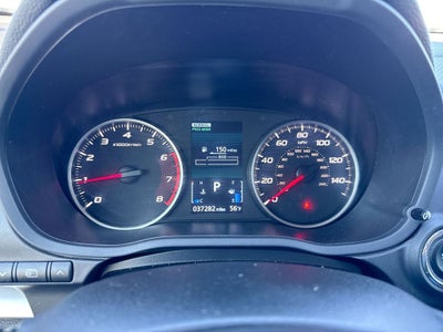 2024 Mitsubishi Eclipse Cross LE