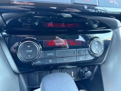 2024 Mitsubishi Eclipse Cross LE