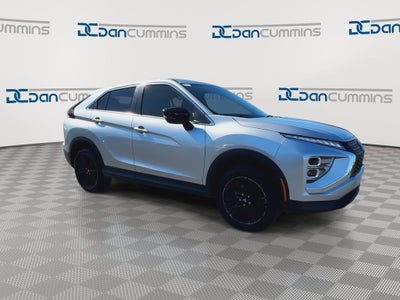 2024 Mitsubishi Eclipse Cross LE