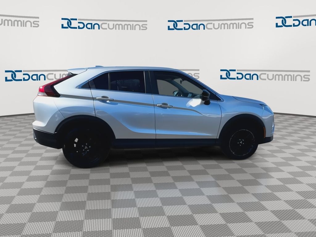 2024 Mitsubishi Eclipse Cross LE