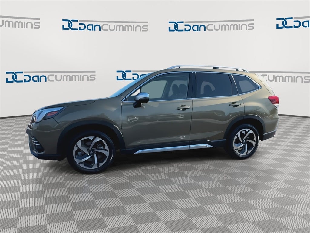 2024 Subaru Forester Touring
