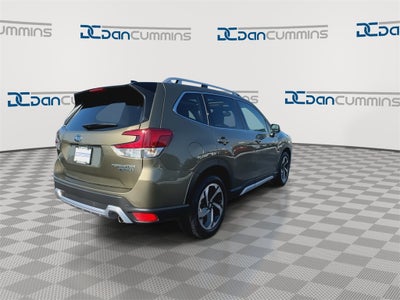2024 Subaru Forester Touring