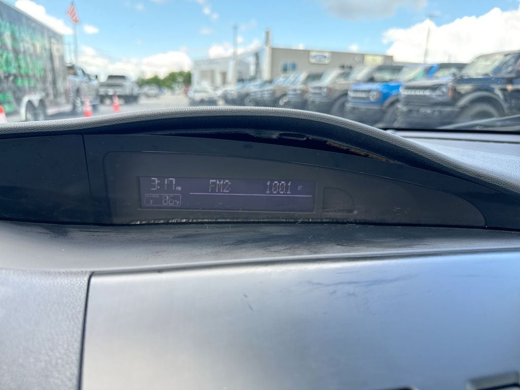 2012 Mazda Mazda3 i Sport