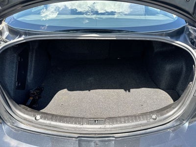 2012 Mazda Mazda3 i Sport