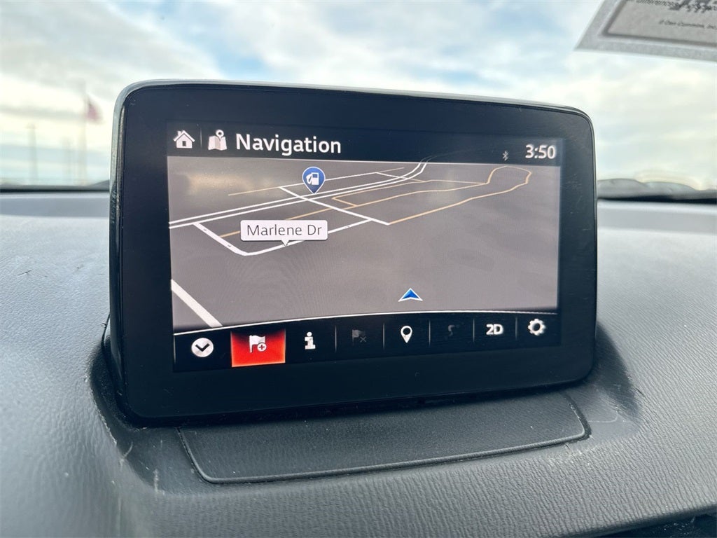 2019 Mazda Mazda CX-3 Sport