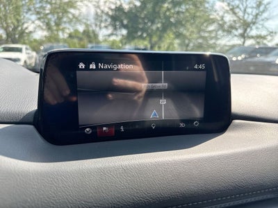 2019 Mazda Mazda CX-5 Grand Touring