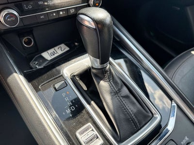 2019 Mazda Mazda CX-5 Grand Touring