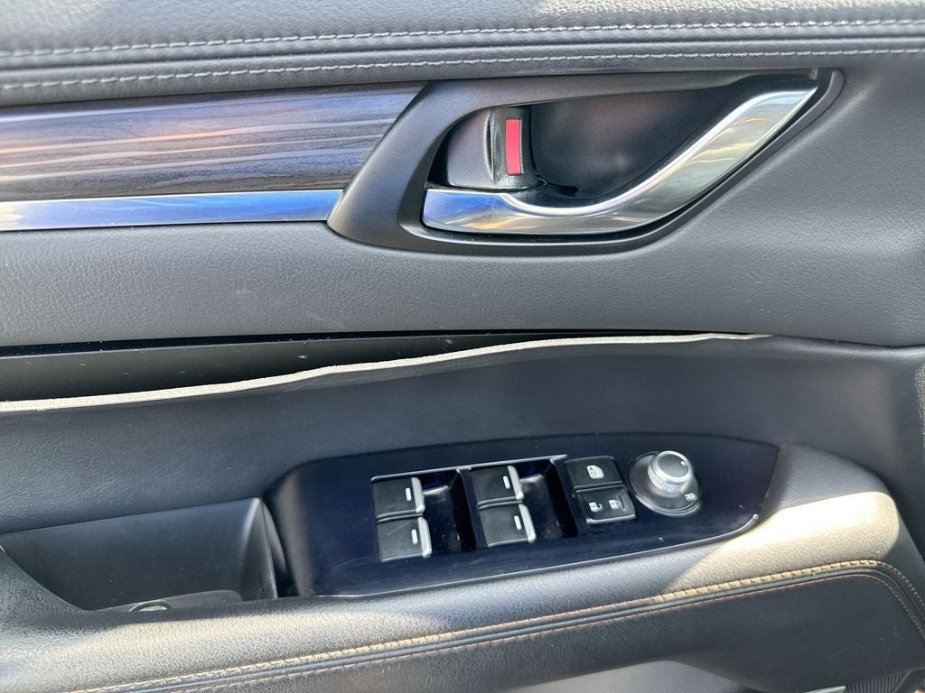2019 Mazda Mazda CX-5 Grand Touring