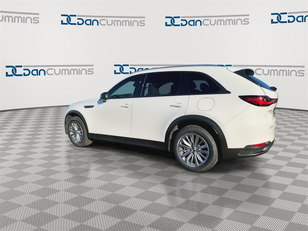 2024 Mazda Mazda CX-90 3.3 Turbo Preferred Plus