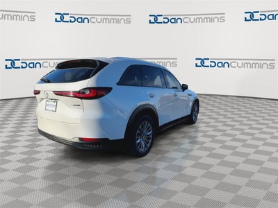 2024 Mazda Mazda CX-90 3.3 Turbo Preferred Plus