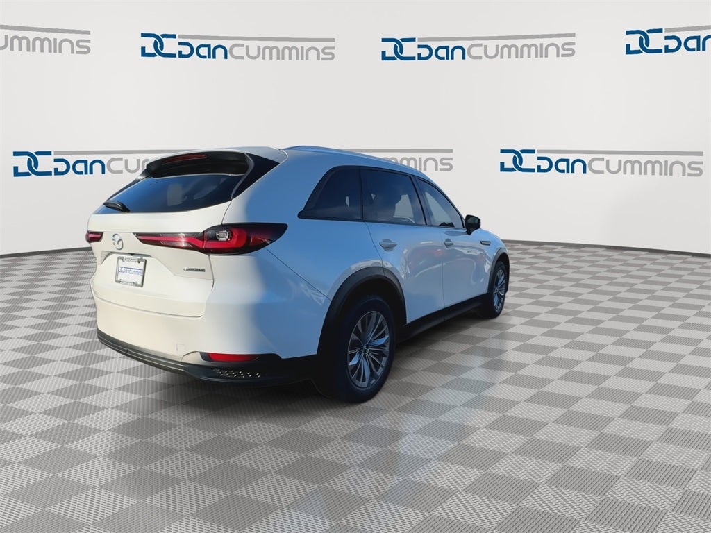 2024 Mazda Mazda CX-90 3.3 Turbo Preferred Plus