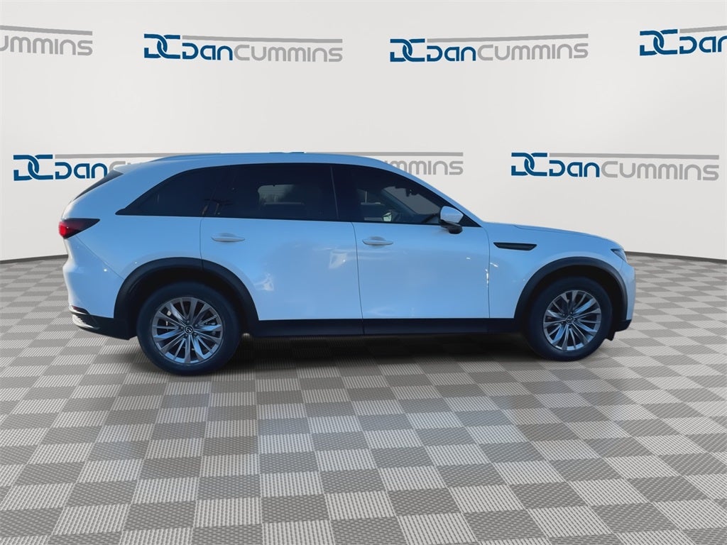 2024 Mazda Mazda CX-90 3.3 Turbo Preferred Plus