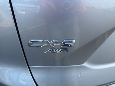 2019 Mazda Mazda CX-9 Grand Touring