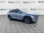 2019 Mazda Mazda CX-9 Grand Touring
