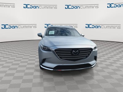 2019 Mazda Mazda CX-9 Grand Touring