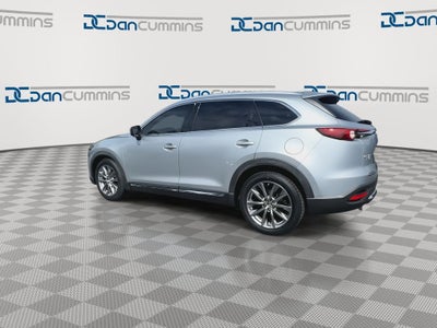 2019 Mazda Mazda CX-9 Grand Touring
