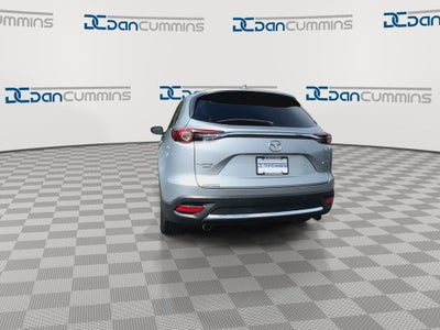 2019 Mazda Mazda CX-9 Grand Touring