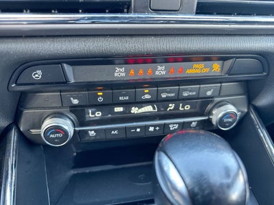 2023 Mazda Mazda CX-9 Grand Touring