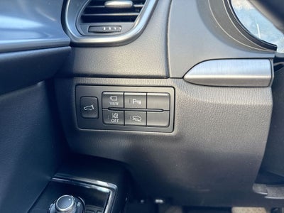 2023 Mazda Mazda CX-9 Grand Touring