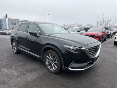 2023 Mazda Mazda CX-9 Grand Touring
