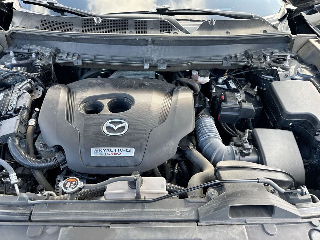 2023 Mazda Mazda CX-9 Grand Touring