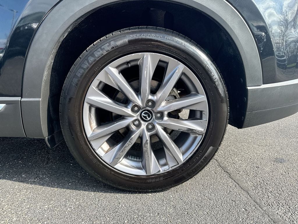 2023 Mazda Mazda CX-9 Grand Touring