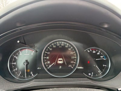 2023 Mazda Mazda CX-9 Grand Touring