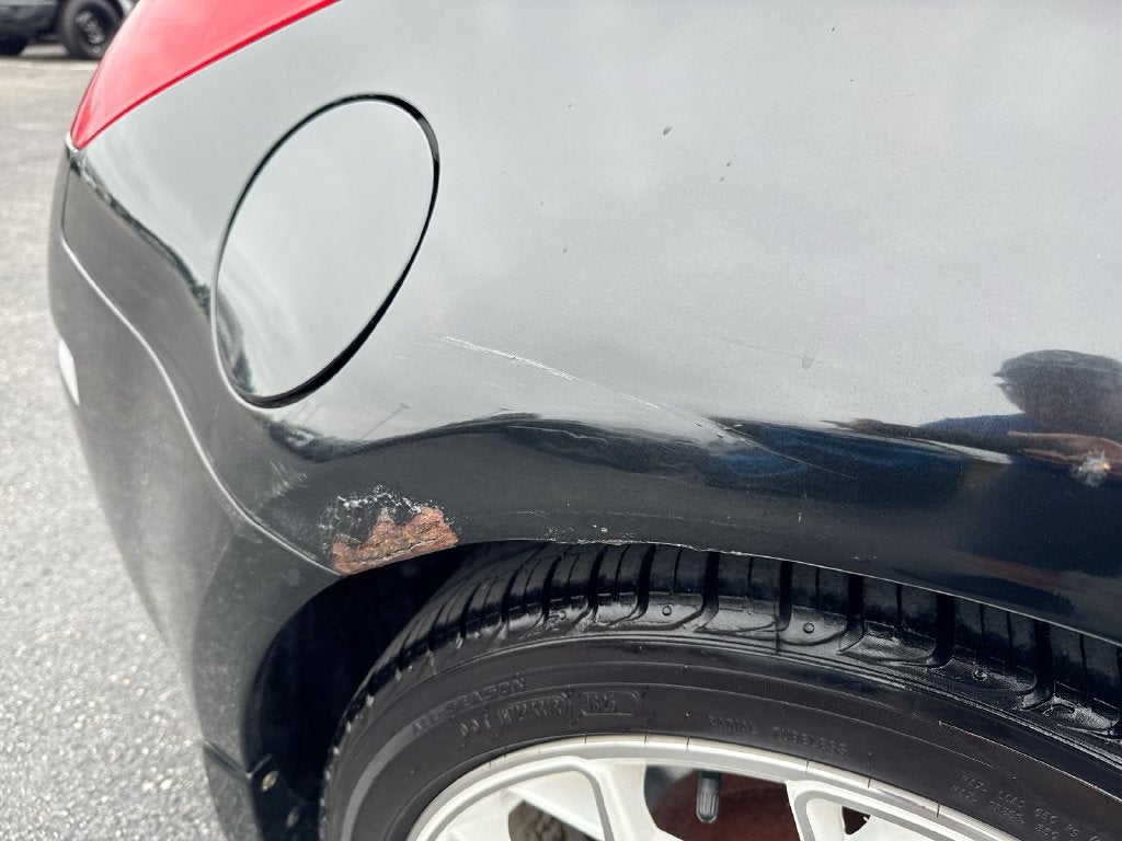 2006 Nissan 350Z Touring