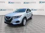 2020 Nissan Rogue Sport SV
