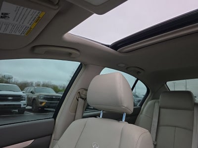 2013 INFINITI G37 Journey