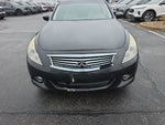 2013 INFINITI G37 Journey