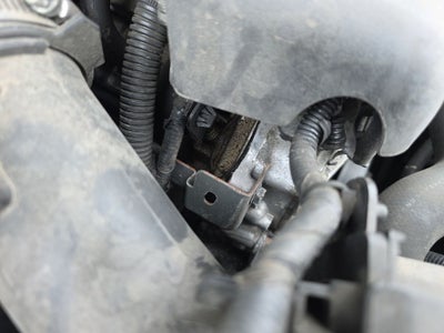 2013 INFINITI G37 Journey