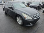 2013 INFINITI G37 Journey