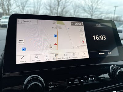 2024 Nissan Armada SV