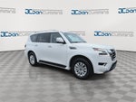 2024 Nissan Armada SV