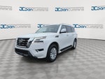 2024 Nissan Armada SV