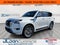 2021 Nissan Armada SL