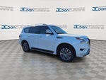 2021 Nissan Armada SL