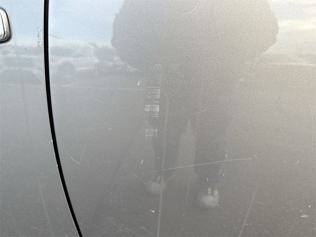 2012 Nissan Murano SL