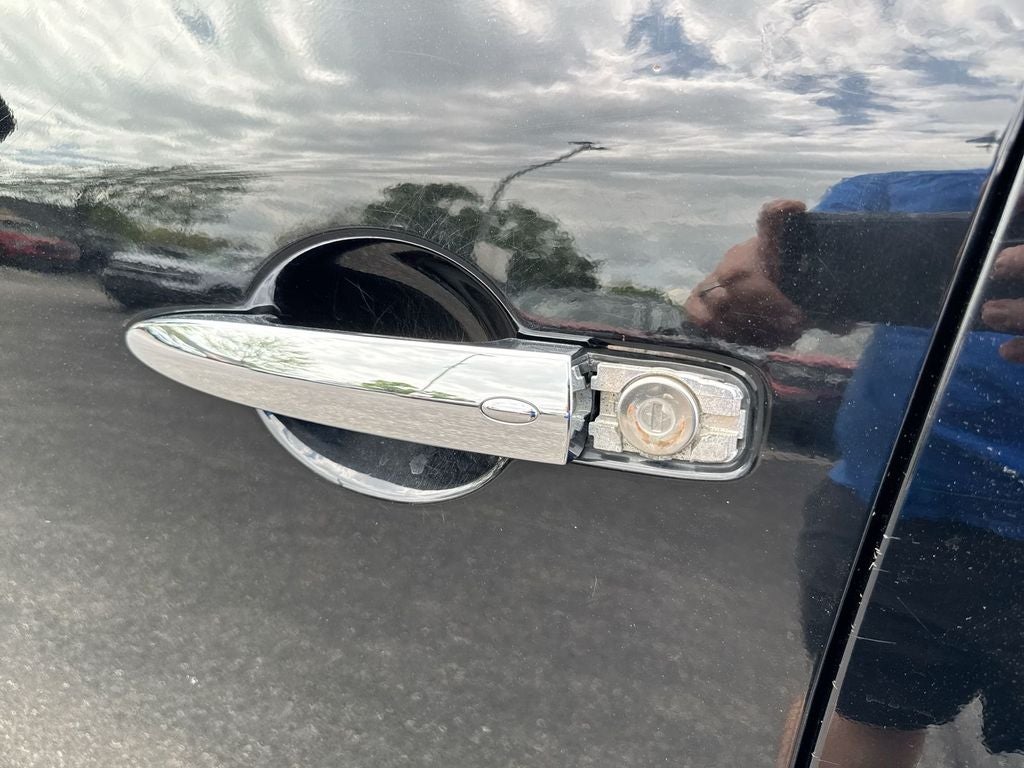 2013 Nissan Murano SL