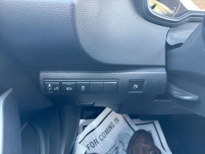 2023 Toyota Corolla Hybrid SE