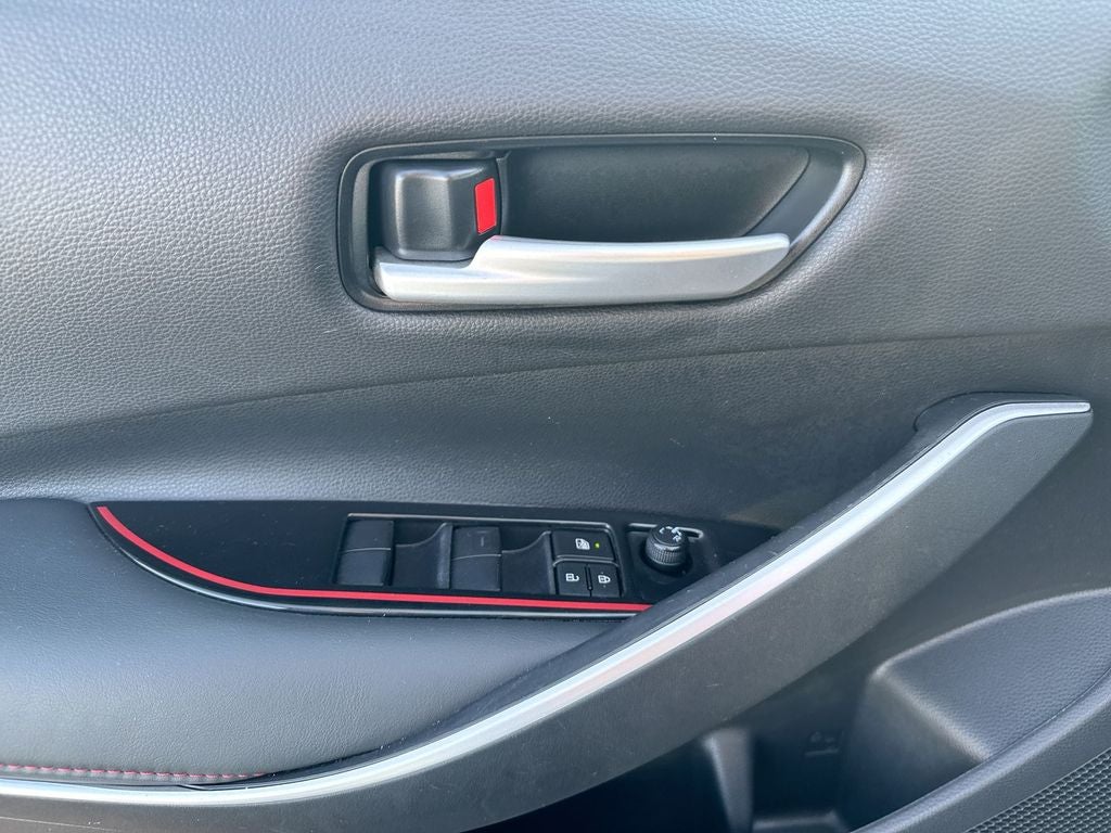 2023 Toyota Corolla Hybrid SE