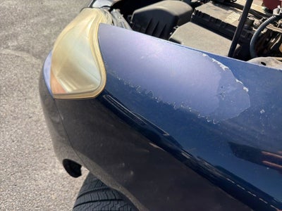 2007 Toyota Yaris Base