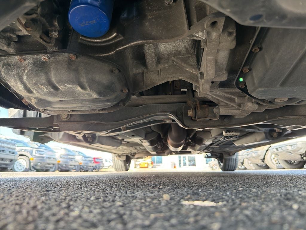 2007 Toyota Yaris Base