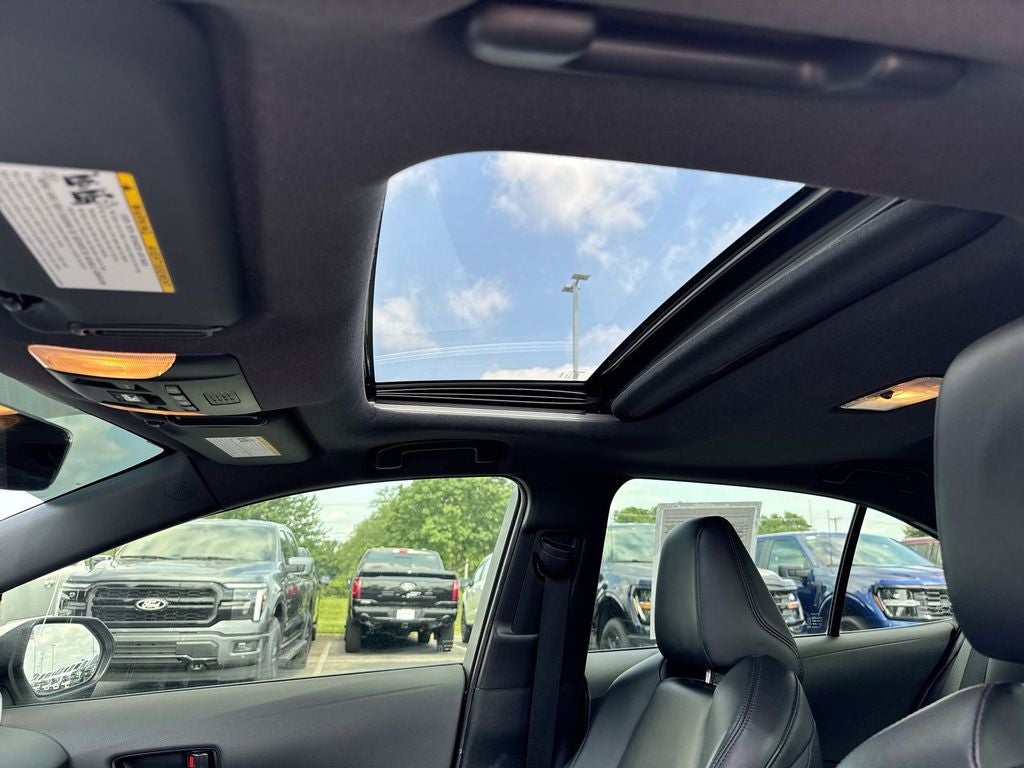 2020 Toyota Corolla XSE