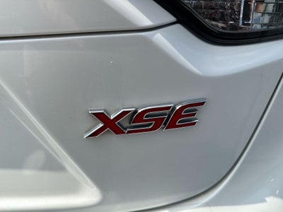 2020 Toyota Corolla XSE